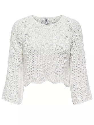 ONLY | Pull ONLNOLA | creme